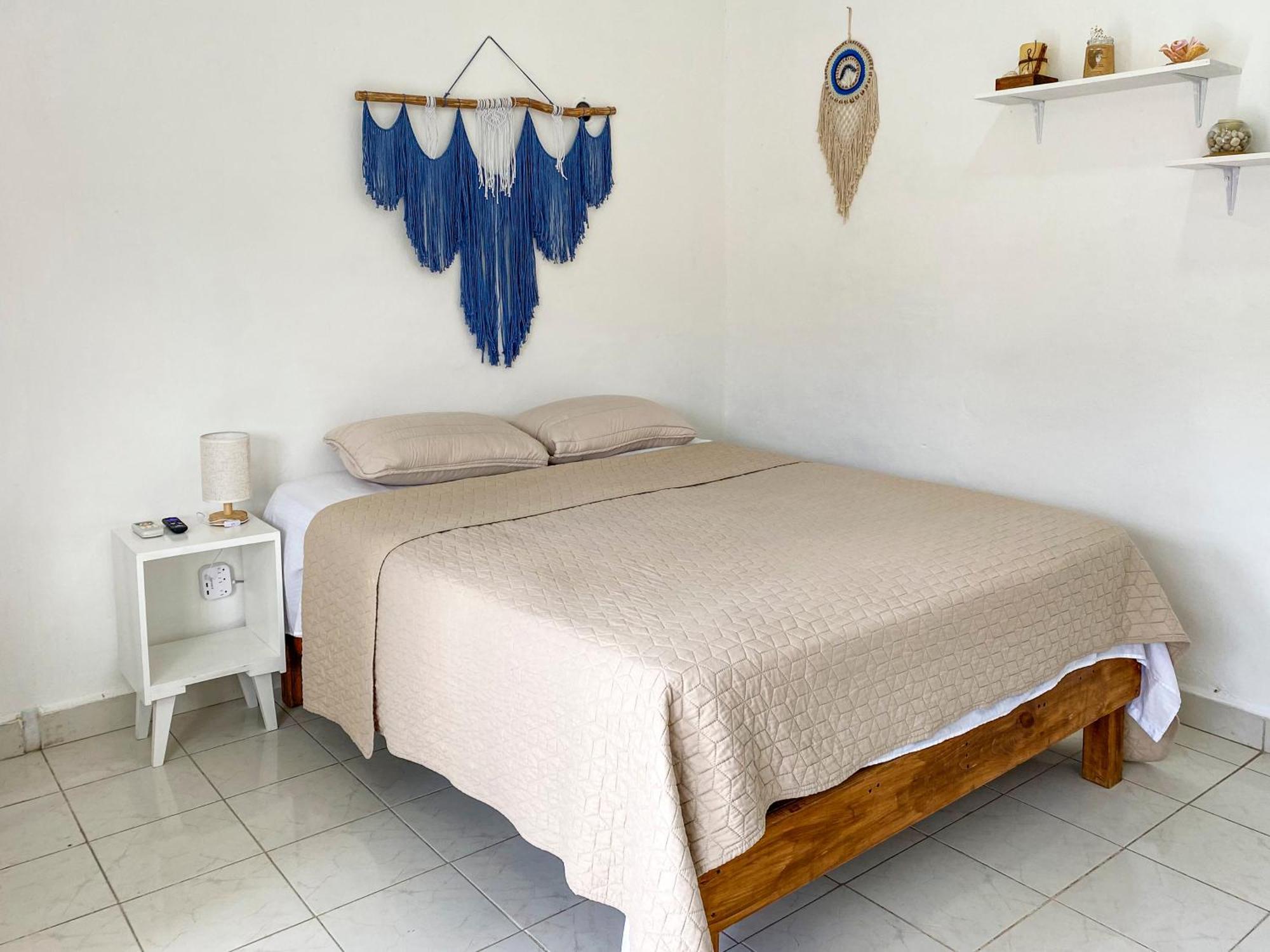 Comodo Y Bonito Estudio En Cozumel Kültér fotó